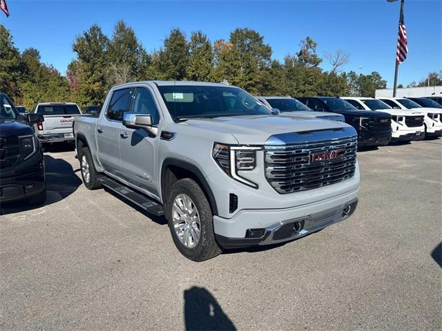 new 2025 GMC Sierra 1500 car, priced at $74,400