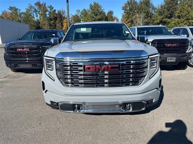 new 2025 GMC Sierra 1500 car, priced at $74,400