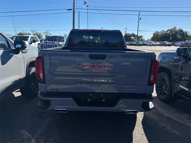 new 2025 GMC Sierra 1500 car, priced at $74,400