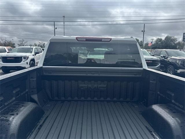 new 2025 GMC Sierra 1500 car, priced at $55,239