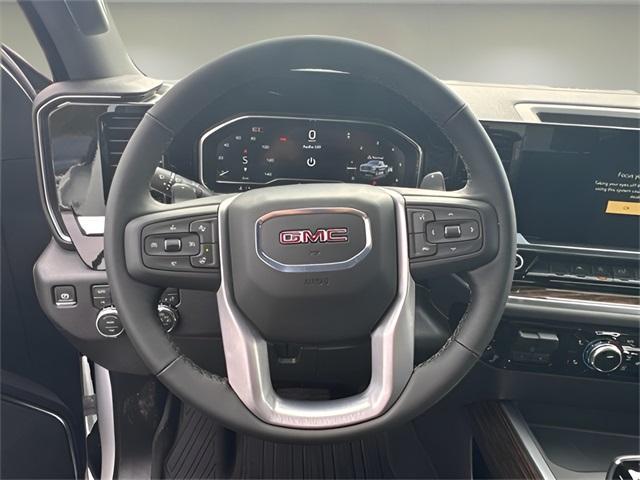 new 2025 GMC Sierra 1500 car, priced at $53,319
