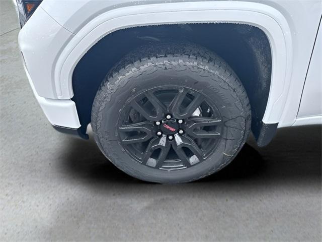 new 2025 GMC Sierra 1500 car, priced at $53,319