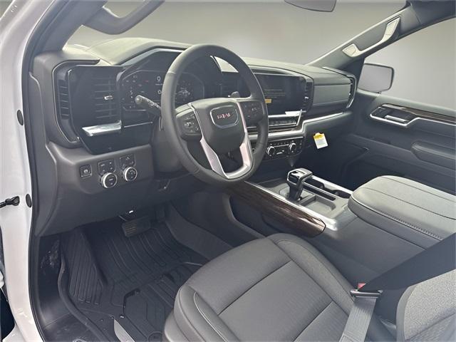 new 2025 GMC Sierra 1500 car, priced at $53,319