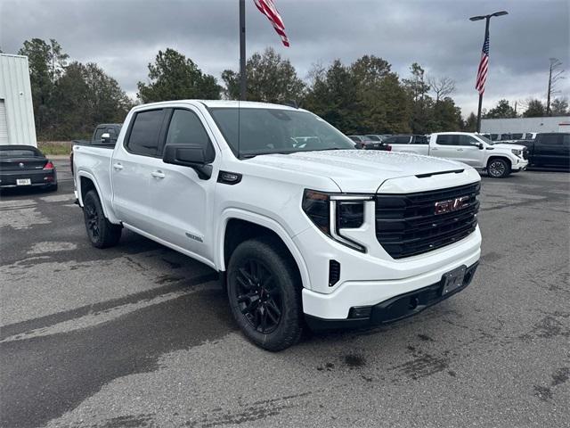 new 2025 GMC Sierra 1500 car, priced at $55,239