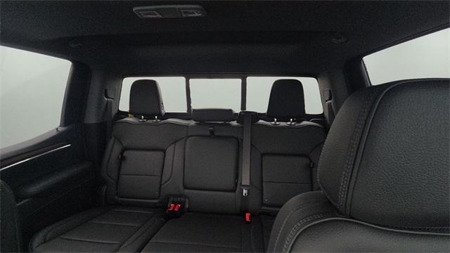 new 2025 GMC Sierra 1500 car, priced at $78,244