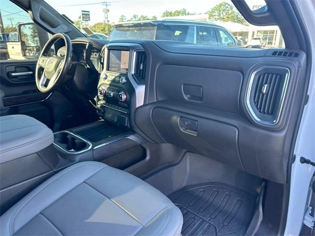 used 2023 GMC Sierra 2500 car, priced at $55,990