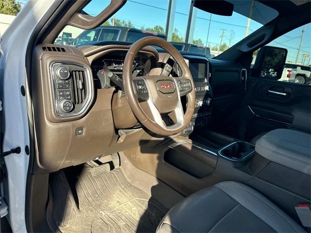 used 2023 GMC Sierra 2500 car, priced at $55,990