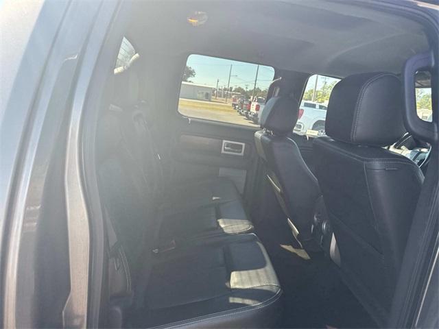 used 2012 Ford F-150 car, priced at $17,990