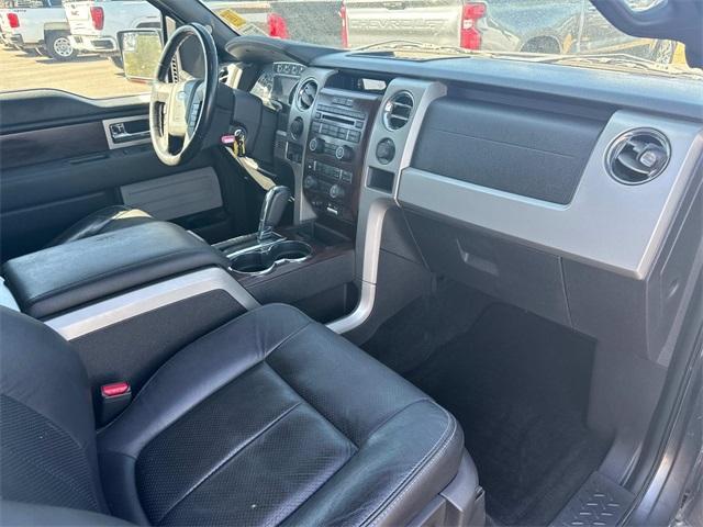 used 2012 Ford F-150 car, priced at $17,990