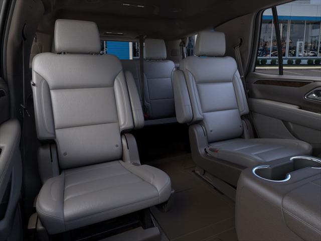 new 2024 Chevrolet Tahoe car, priced at $70,210