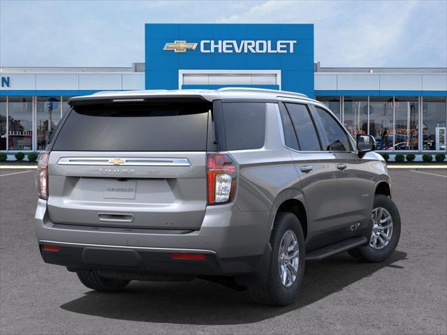 new 2024 Chevrolet Tahoe car, priced at $70,210