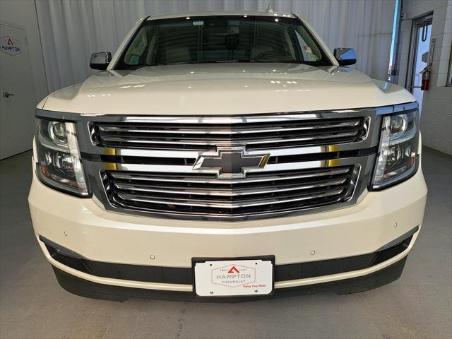 used 2020 Chevrolet Tahoe car, priced at $31,998