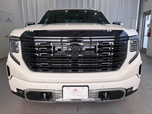 used 2024 GMC Sierra 1500 car, priced at $75,798