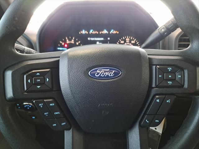 used 2018 Ford F-150 car, priced at $26,810