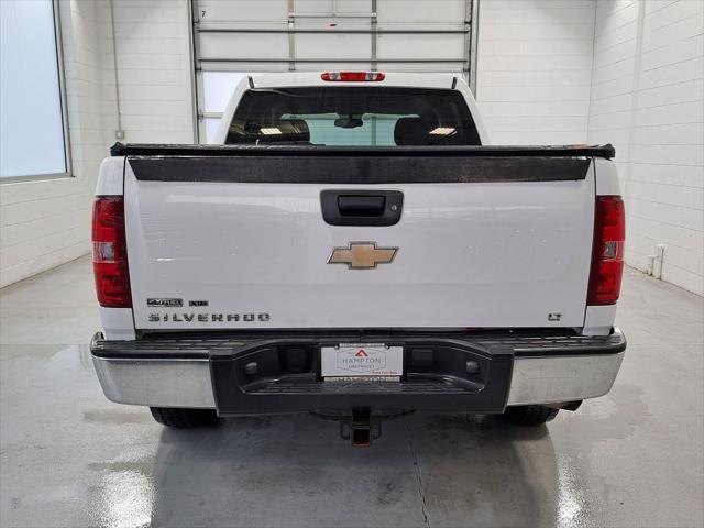 used 2009 Chevrolet Silverado 1500 car, priced at $12,500