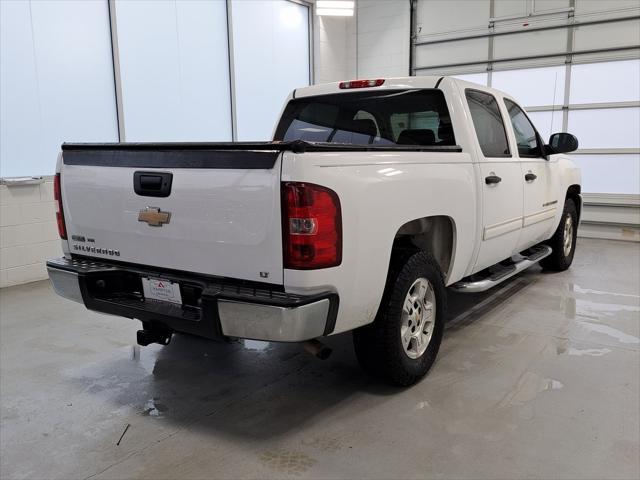 used 2009 Chevrolet Silverado 1500 car, priced at $12,500