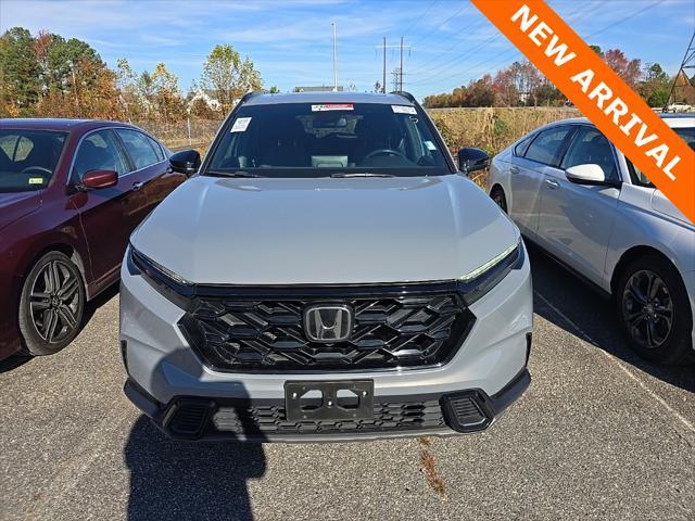 used 2023 Honda CR-V car, priced at $29,508