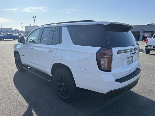 used 2022 Chevrolet Tahoe car, priced at $56,998