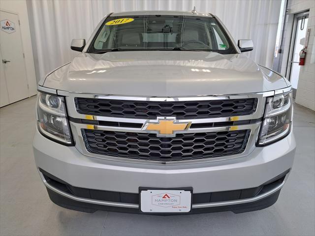 used 2017 Chevrolet Tahoe car, priced at $28,495