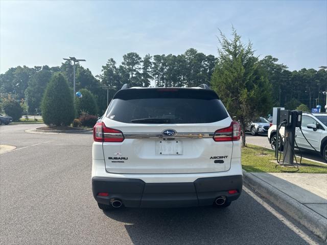 used 2022 Subaru Ascent car, priced at $36,995