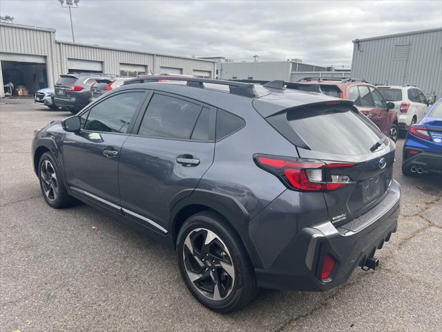 used 2024 Subaru Crosstrek car, priced at $28,999