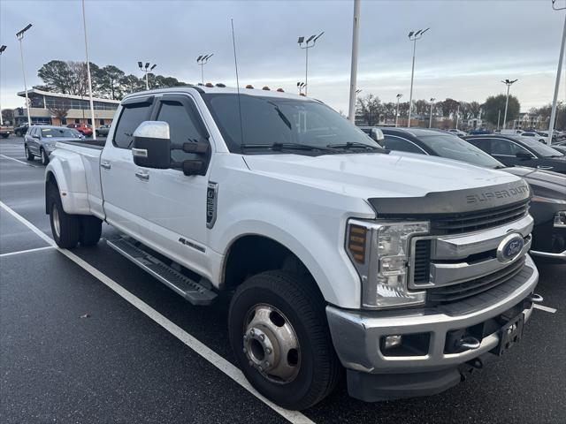 used 2019 Ford F-350 car, priced at $36,539