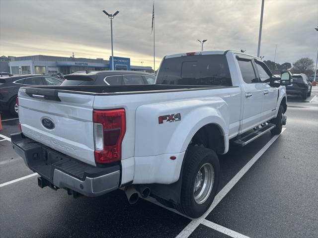 used 2019 Ford F-350 car, priced at $36,539