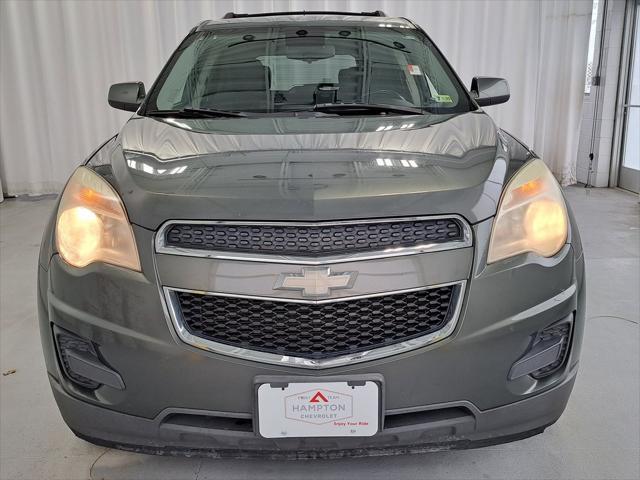 used 2013 Chevrolet Equinox car, priced at $8,998