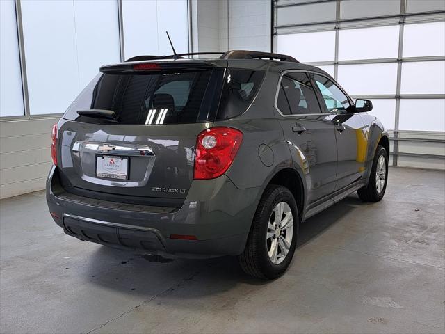 used 2013 Chevrolet Equinox car, priced at $8,998