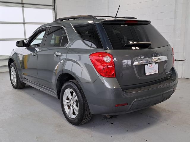 used 2013 Chevrolet Equinox car, priced at $8,998