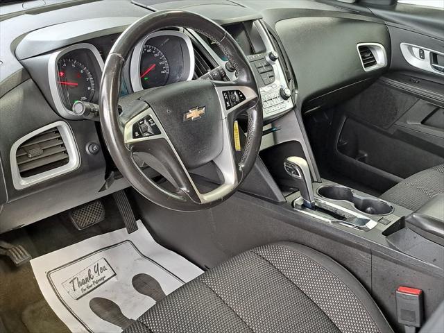 used 2013 Chevrolet Equinox car, priced at $8,998