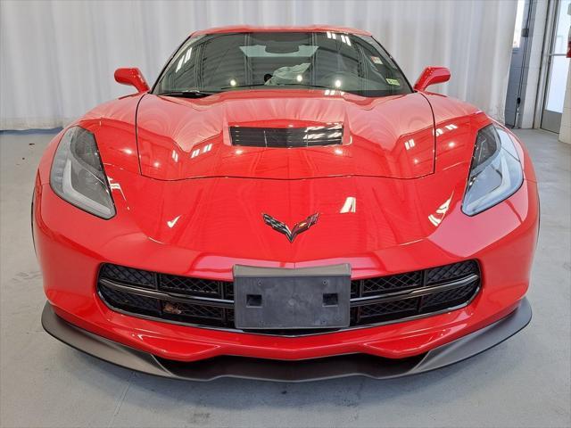 used 2015 Chevrolet Corvette car, priced at $39,995