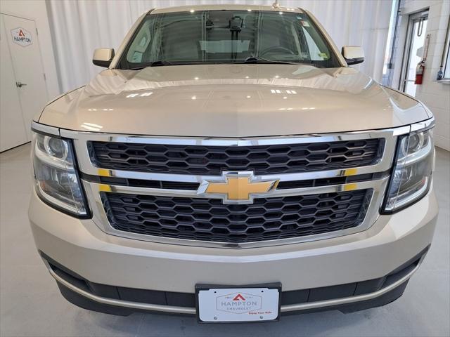 used 2017 Chevrolet Tahoe car, priced at $23,313