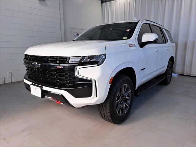 used 2023 Chevrolet Tahoe car, priced at $62,432