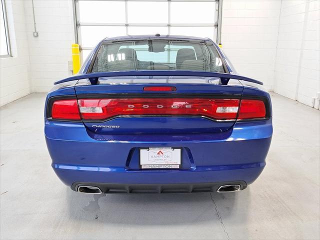 used 2012 Dodge Charger car, priced at $11,998