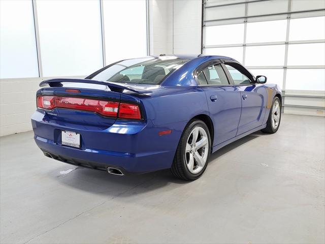 used 2012 Dodge Charger car, priced at $11,998