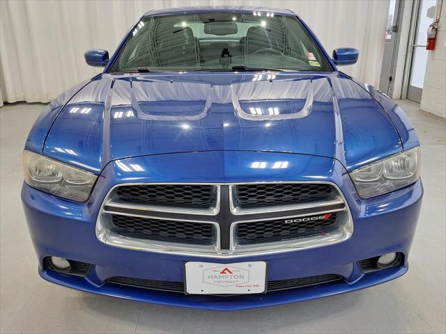 used 2012 Dodge Charger car, priced at $11,998