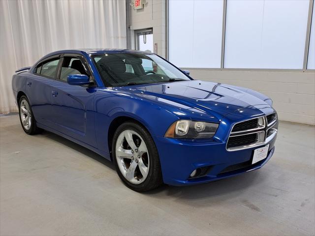 used 2012 Dodge Charger car, priced at $11,998