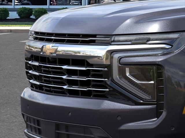 new 2025 Chevrolet Tahoe car, priced at $71,030