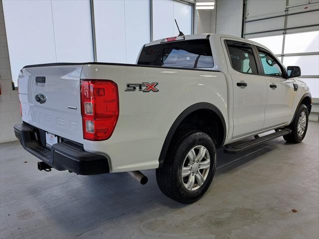 used 2019 Ford Ranger car, priced at $23,998