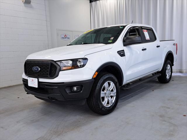 used 2019 Ford Ranger car, priced at $23,998