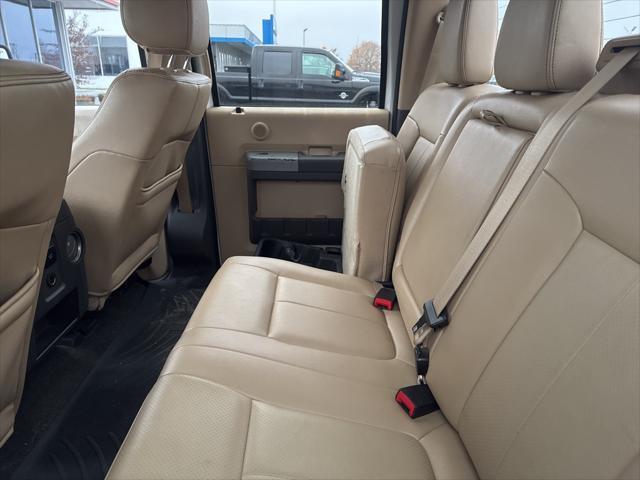 used 2014 Ford F-350 car, priced at $36,990