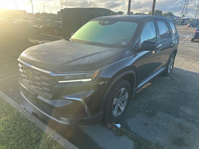 used 2023 Honda Pilot car, priced at $39,525