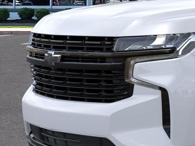 new 2024 Chevrolet Tahoe car, priced at $75,810