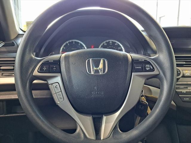 used 2011 Honda Accord car, priced at $6,998