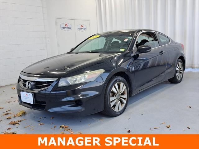 used 2011 Honda Accord car, priced at $5,995