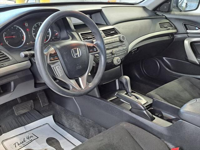 used 2011 Honda Accord car, priced at $6,998