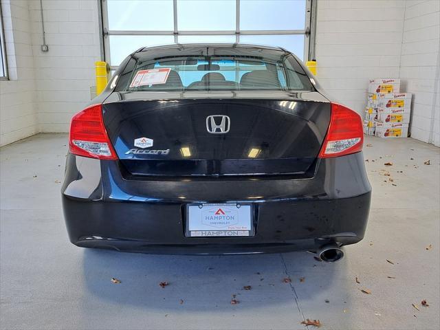 used 2011 Honda Accord car, priced at $6,998