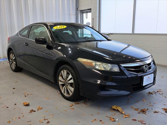 used 2011 Honda Accord car, priced at $6,998