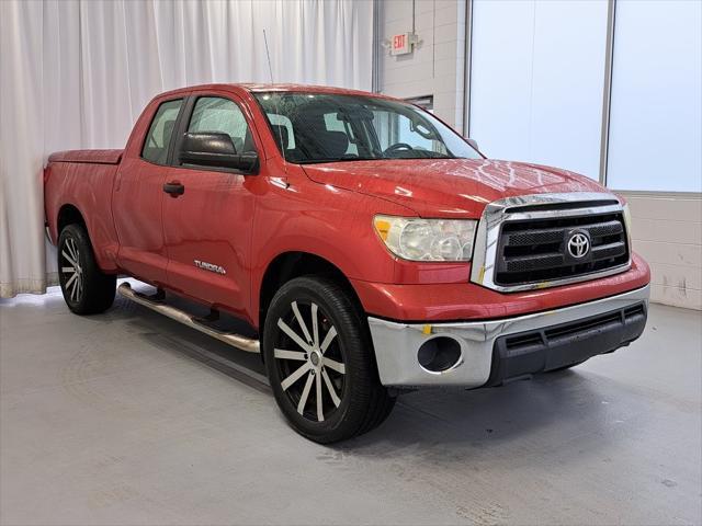 used 2011 Toyota Tundra car, priced at $17,600